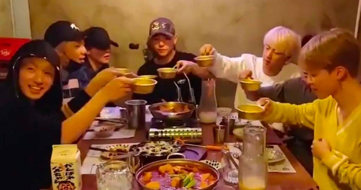 มักกอลลีรสชาติใหม่ ที่ต้องลอง!