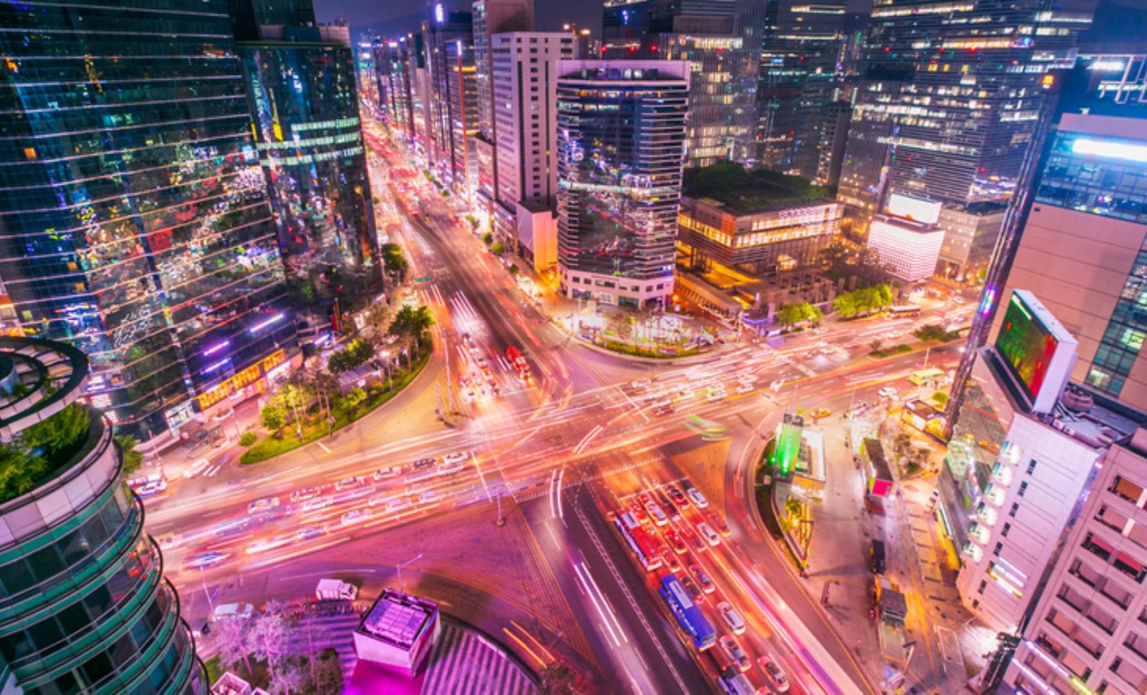 Tổng hợp đầy đủ thông tin du lịch Gangnam, trung tâm mua sắm nổi tiếng của Seoul