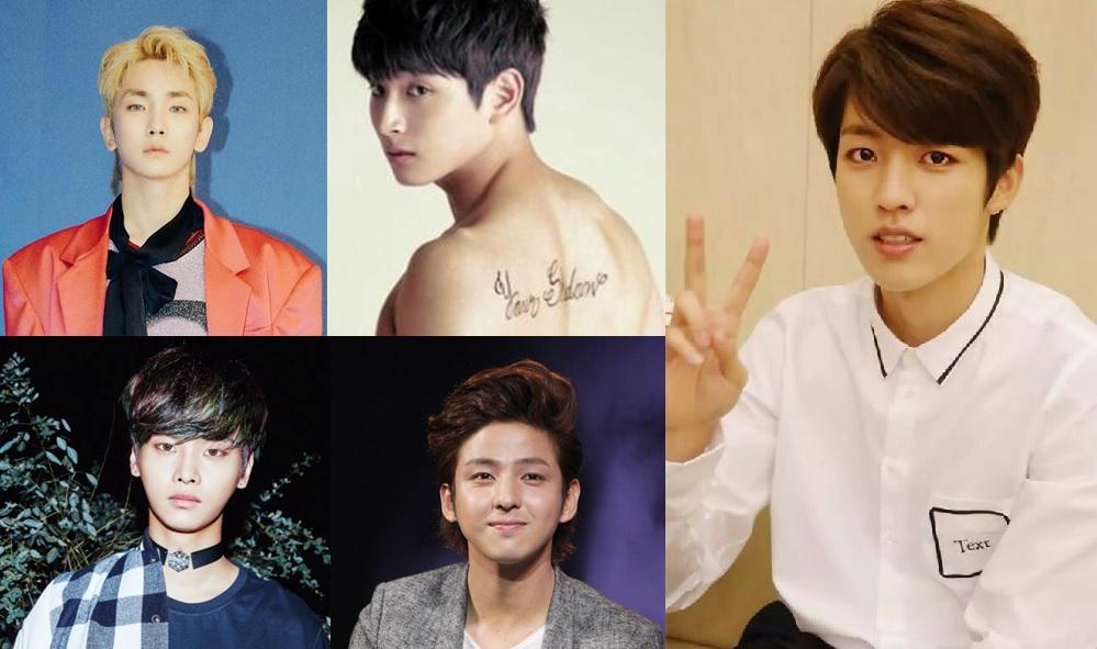 ในที่สุด! อปป้าของพวกเราก็จะคัมแบคแล้ว!! พบกับรายชื่อของเหล่าไอดอลที่เตรียมปลดประจำการในปี 2025 