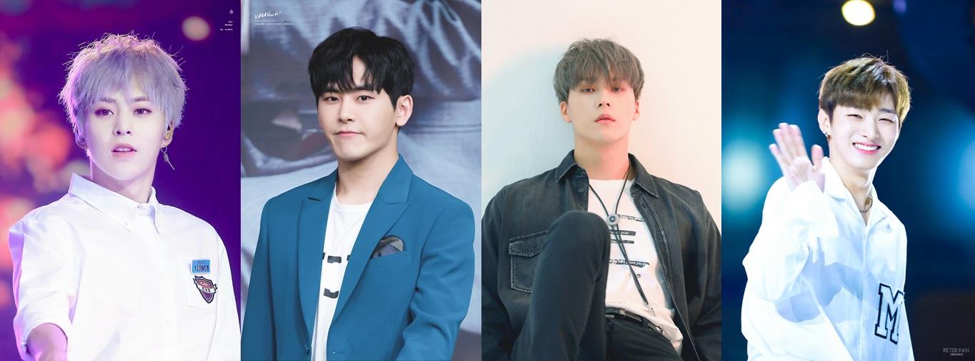 ในที่สุด! อปป้าของพวกเราก็จะคัมแบคแล้ว!! พบกับรายชื่อของเหล่าไอดอลที่เตรียมปลดประจำการในปี 2025 