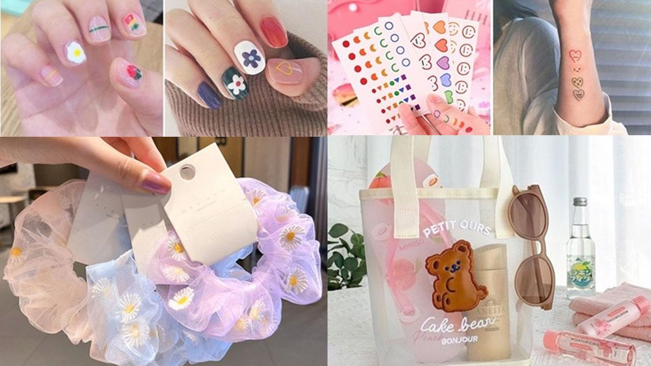 ไอเทมหน้าร้อนยอดฮิตประจำปี 2020