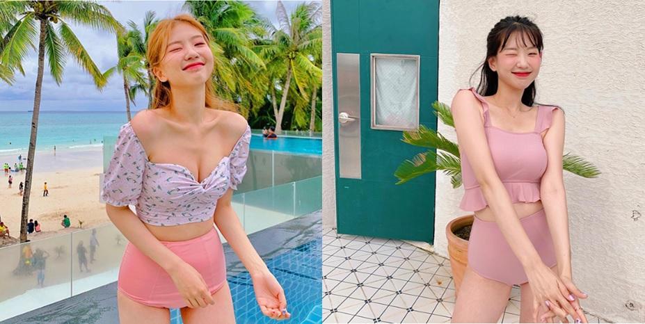 ไอเทมหน้าร้อนสุดฮิตของวัยรุ่นเกาหลีประจำปี 2025 ทั้งยางมัดผม,สติ๊กเกอร์แทททู,หมวกเก๋ๆ,รองเท้าสำหรับหน้าร้อน ไม่หามาเก็บไว้ไม่ได้แล้วล่ะ!