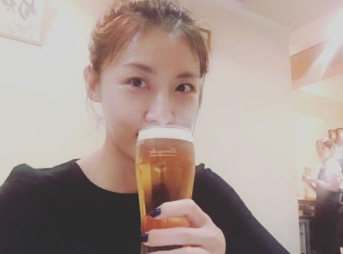 Creatrip お酒が好きな韓国女性芸能人 Creatrip お酒が好きな韓国女性芸能人