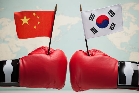 3 quốc gia mà người Hàn Quốc không ưa nhất, Triều Tiên không phải top 1 