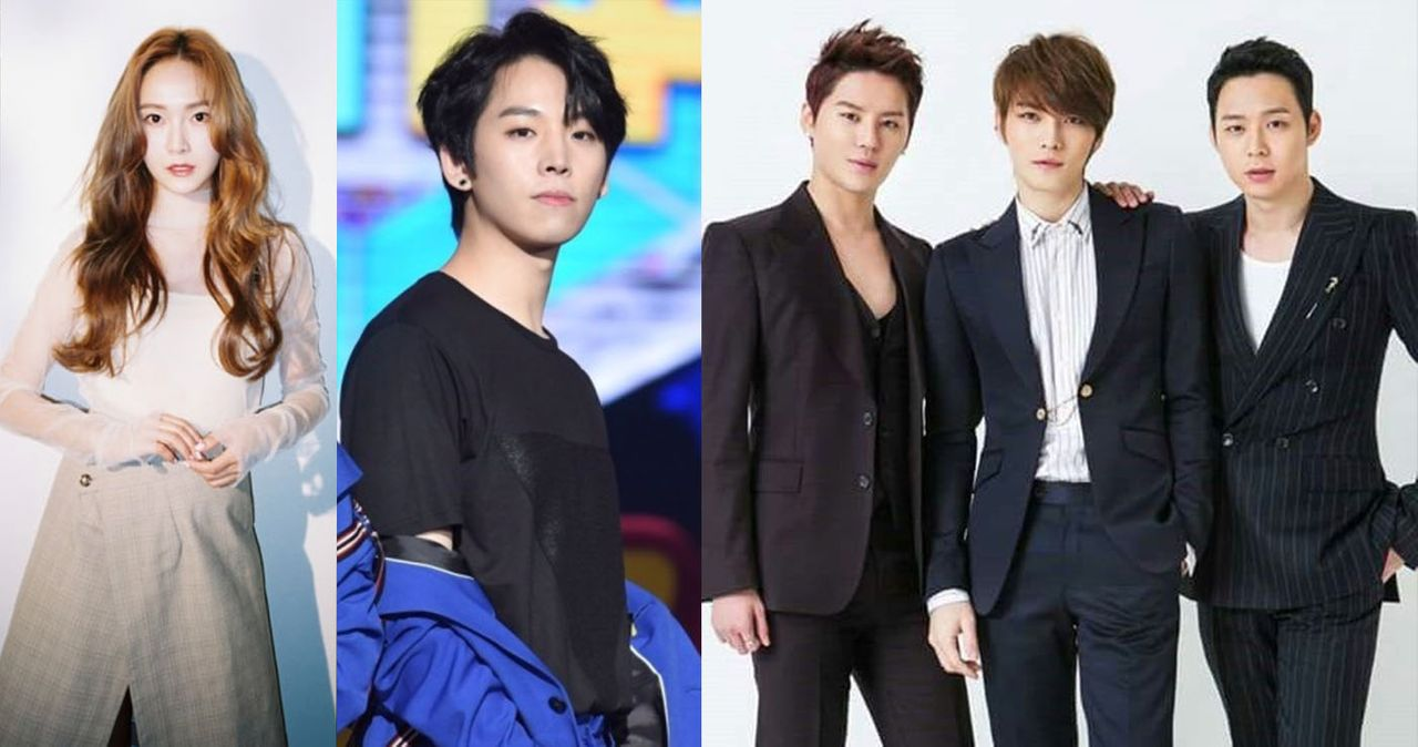 ประกาศการลาออกของสมาชิกวงไอดอลที่สร้างความประหลาดใจให้แฟนคลับ