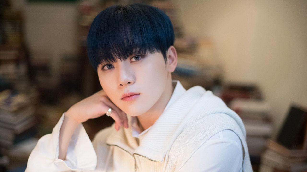 บูซึงกวาน สมาชิก Seventeen ได้รับบาดเจ็บที่ข้อเท้า