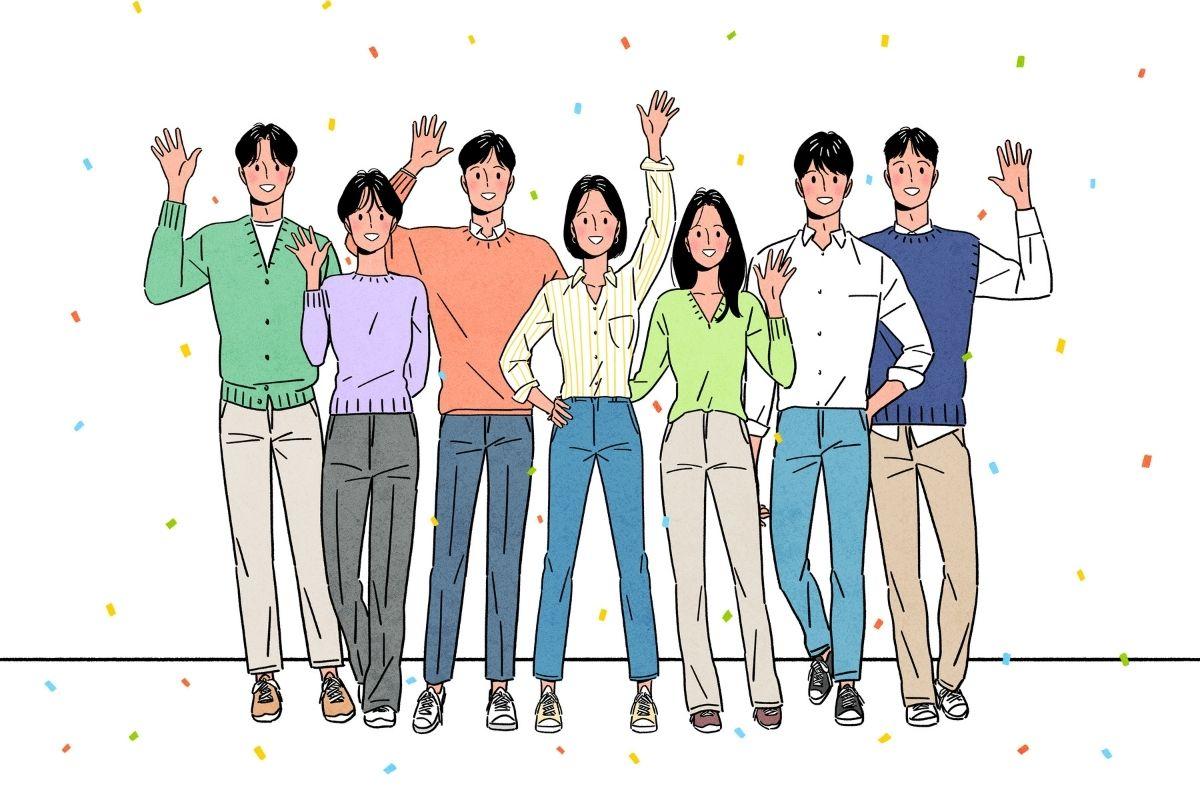 안녕하세요 (annyeonghaseyo)