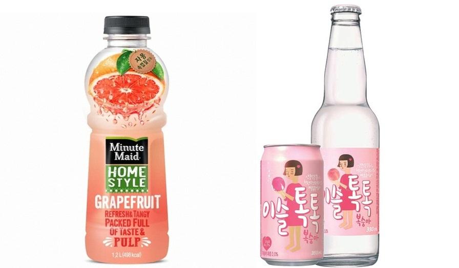 พบกับวิธีการทำคอกเทลแบบง่ายๆสไตล์เกาหลี ที่ทุกอย่างสามารถหาซื้อได้ง่ายๆในร้านสะดวกซื้อทั่วเกาหลีจ้า!