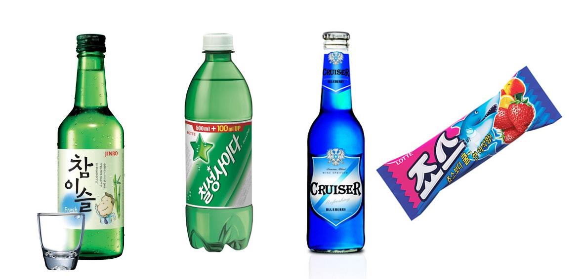 พบกับวิธีการทำคอกเทลแบบง่ายๆสไตล์เกาหลี ที่ทุกอย่างสามารถหาซื้อได้ง่ายๆในร้านสะดวกซื้อทั่วเกาหลีจ้า!