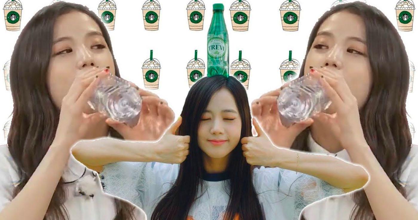 韓國創意雞尾酒