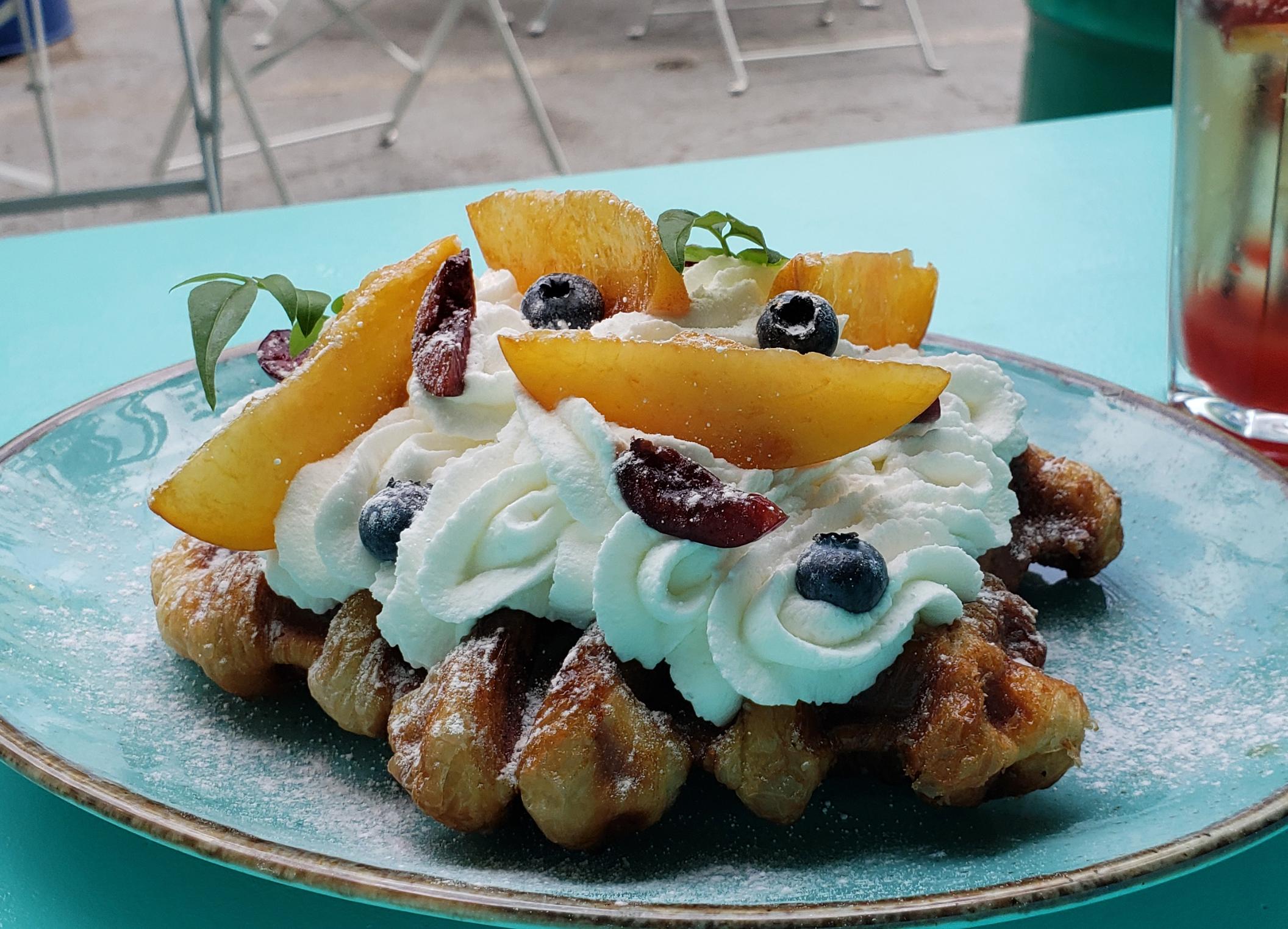 Founyard Bäckerei | Mangwon