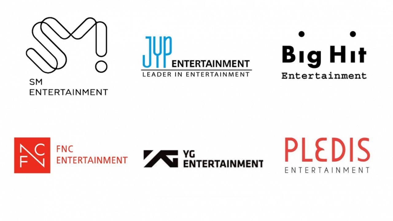 เปรียบเทียบยอดขายประจำปีระหว่างบริษัทใหญ่อย่าง SM, YG, JYP, Big Hit ,Pledis และ FNC-thumbnail