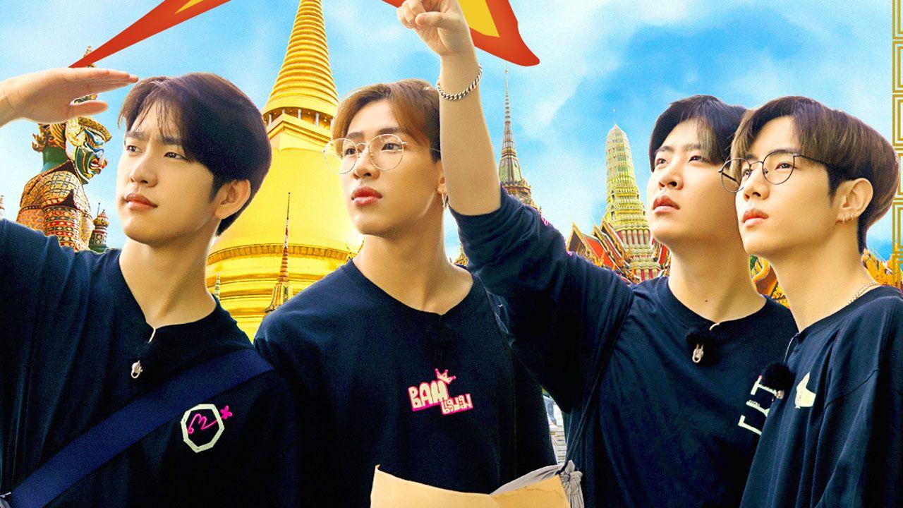 อาร์มี่ห้ามพลาด! ร้านโชว์รูมของ BTS × STONE HENGE ที่เปิดชั่วคราวเท่านั้น พลาดแล้วพลาดเลย