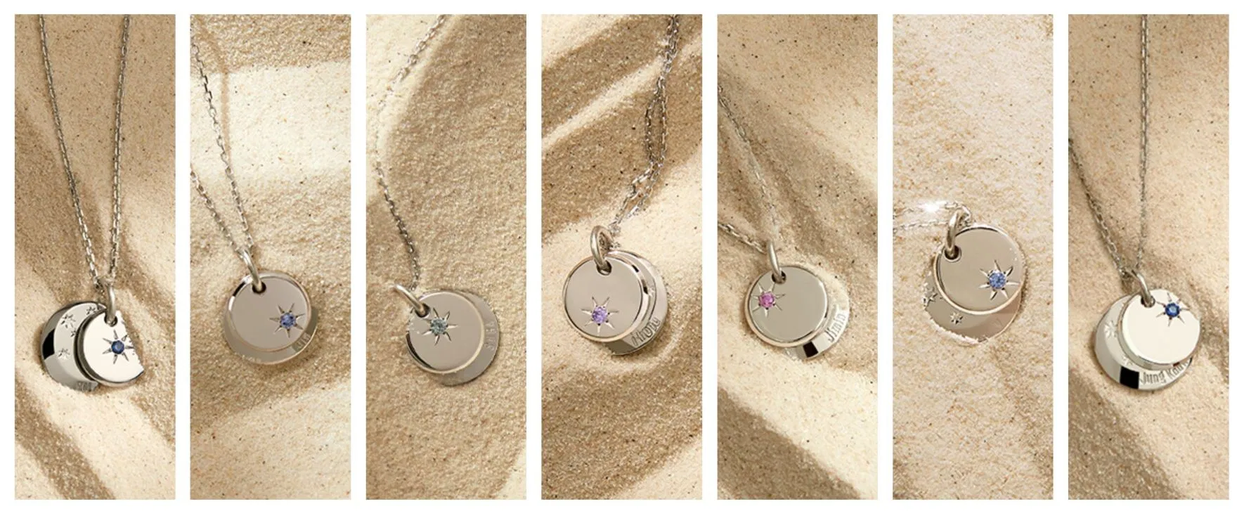 BTS BTSコラボ MOMENT OF LIGHT BTSネックレス BTS × STONE HENGE 明洞  ミョンドン MOMENT OF LIGHTショールーム