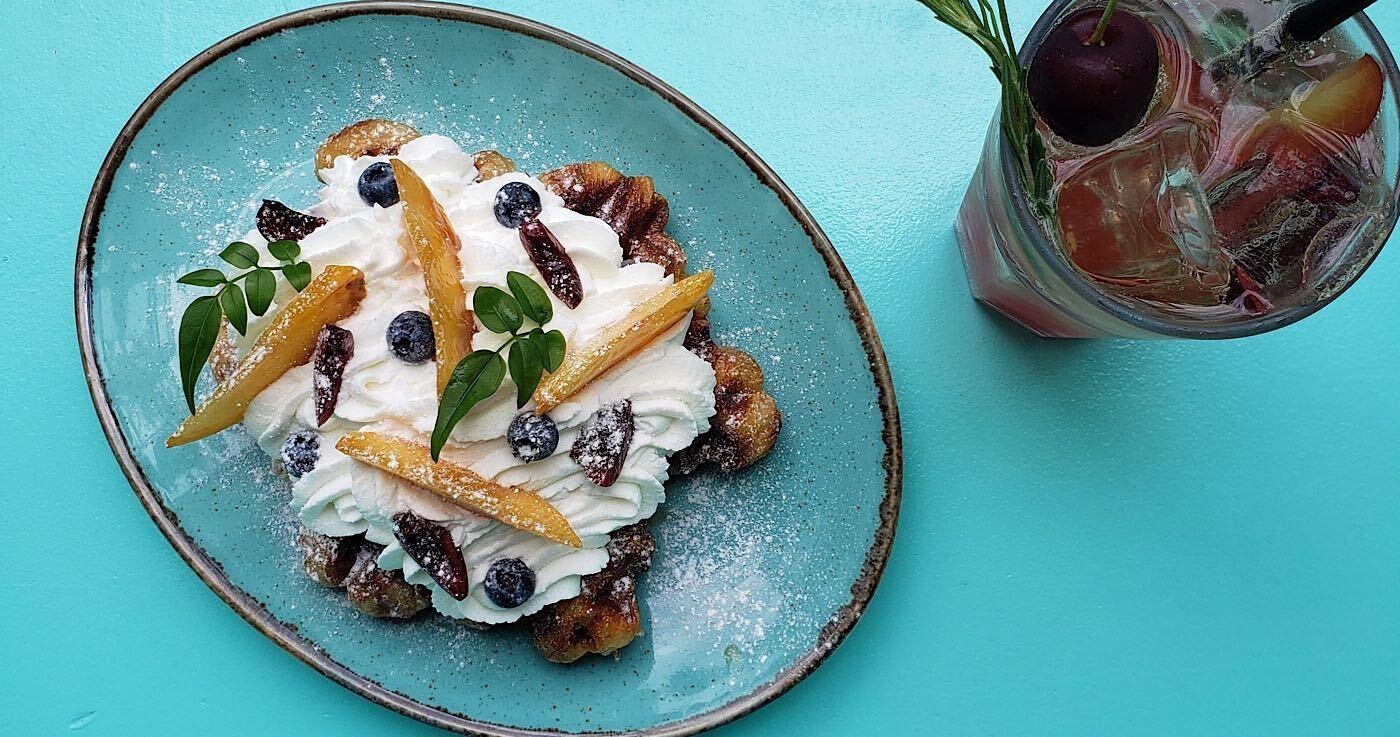 マンウォン洞 カフェ｜FOUNYARD (ファウンヤード)