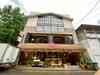 A Hideaway Bali-Themed Cafe In The Middle Of Gangnam | ab cafe, rattan, furniture, rattan basket, bag, tiramisu, lemon pound cake, gangnam cafe, sinnonhyeon
