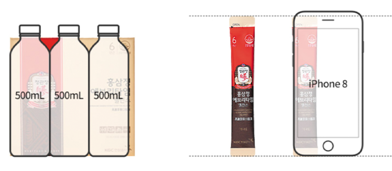 Red Ginseng Delivery Service | Enjoy Korea's Most Loved Nutrition Supplement, Red Ginseng!