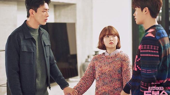 เวลาดูซีรีส์เกาหลี ใครเคยรู้สึกจิ้นพระรองมากกว่าพรเอกบ้างมั้ย? ทำไมซีรีส์เกาหลีต้องสร้างให้พระรองเฟอร์เฟค แต่สุดท้ายนางเอกกลับไม่สนใจ?