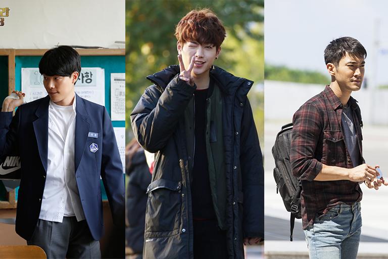 เวลาดูซีรีส์เกาหลี ใครเคยรู้สึกจิ้นพระรองมากกว่าพรเอกบ้างมั้ย? ทำไมซีรีส์เกาหลีต้องสร้างให้พระรองเฟอร์เฟค แต่สุดท้ายนางเอกกลับไม่สนใจ?