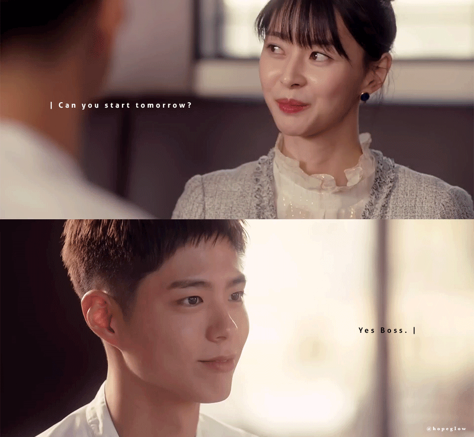 เวลาดูซีรีส์เกาหลี ใครเคยรู้สึกจิ้นพระรองมากกว่าพรเอกบ้างมั้ย? ทำไมซีรีส์เกาหลีต้องสร้างให้พระรองเฟอร์เฟค แต่สุดท้ายนางเอกกลับไม่สนใจ?