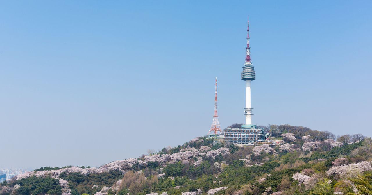 นัมซาน | Creatrip Locals' Guide