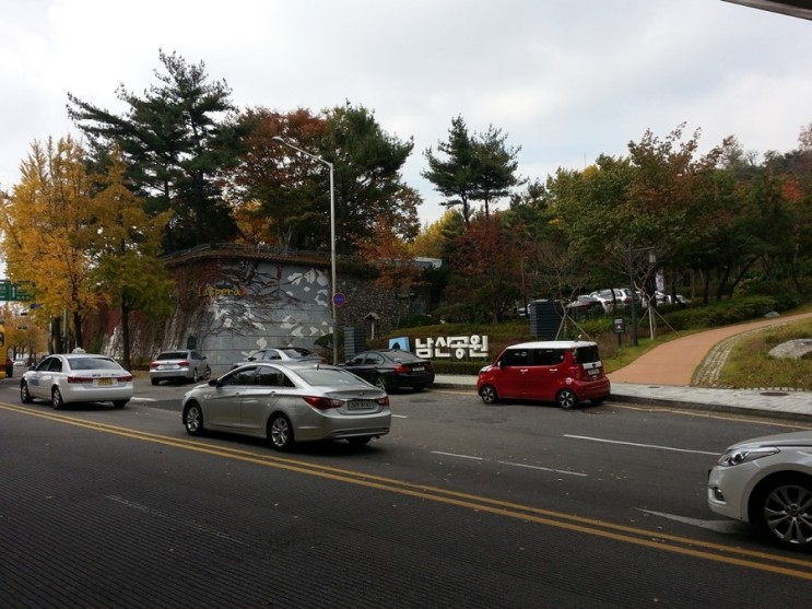 Complete Guide To Namsan! Must-Eats, Must-Drionks And Must-Dos | Creatrip Locals