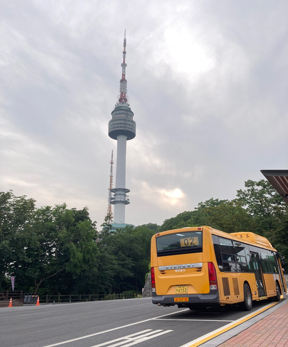 Complete Guide To Namsan! Must-Eats, Must-Drionks And Must-Dos | Creatrip Locals