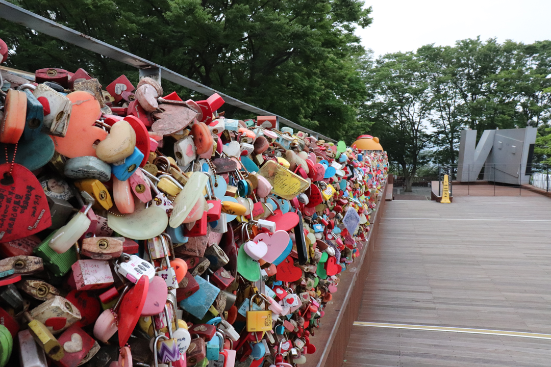 Complete Guide To Namsan! Must-Eats, Must-Drionks And Must-Dos | Creatrip Locals