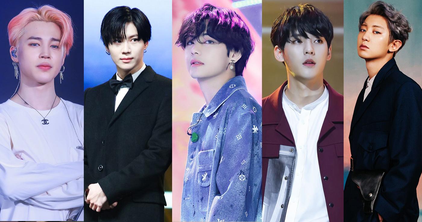 ความทรงจำรักแรกของเหล่าไอดอล