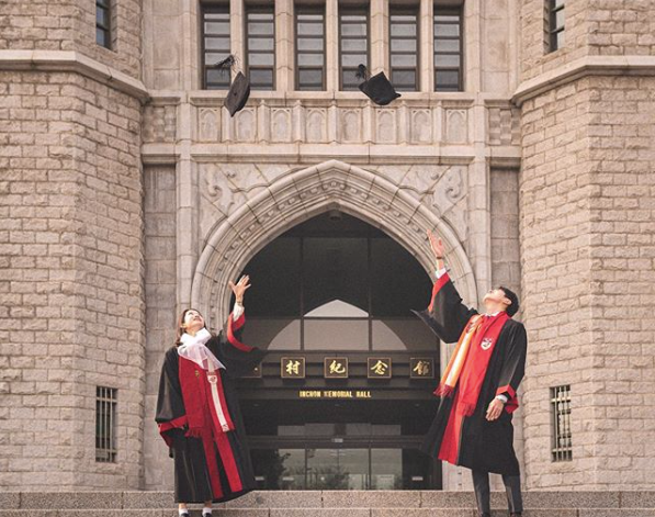 ประการณ์ตรง ติดต่อช่างเอง เช่าชุดครุยเอง~ จะลำบากแค่ไหน มาดูกัน!