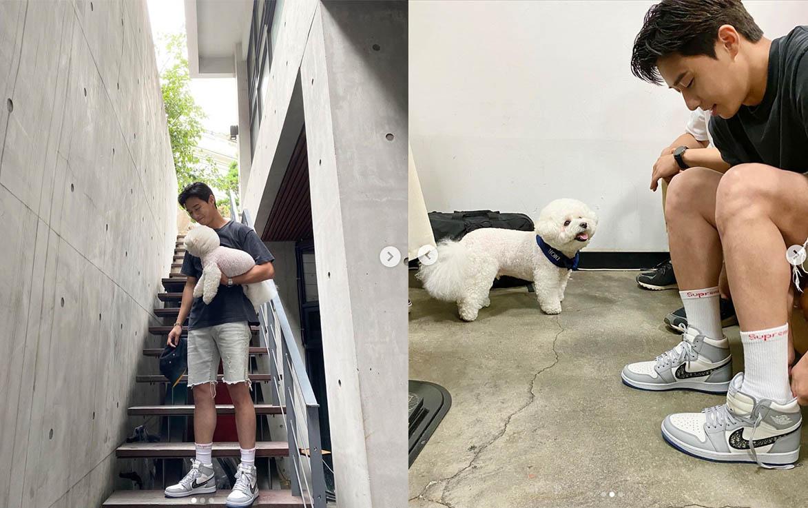 Ким Мин Сок Далд Камераны Гэмт Хэргийн Хэрэгтнийг Баривчилсан, Ли Хи AOMG Багт Нэгдсэн болон бусад!