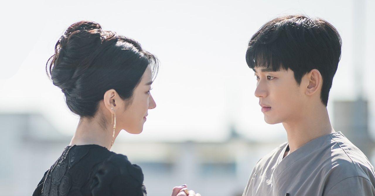 Está bien no estar bien | Lista completa de lugares de rodaje que debes visitar en Corea