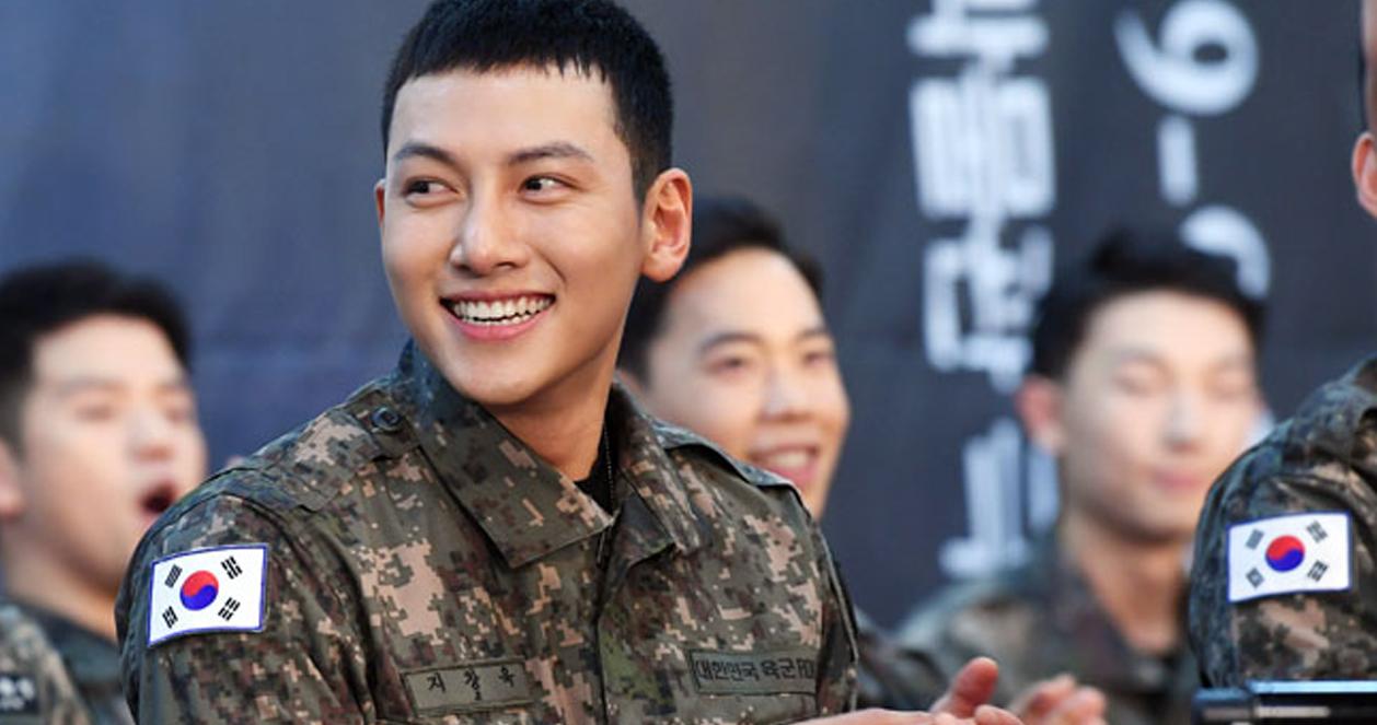 7 điểm cộng to đùng khi hẹn hò với quân nhân Hàn Quốc