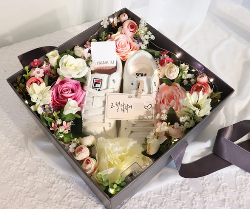 ข้อดี 7 อย่างของการได้แฟนเป็นทหารเกาหลี