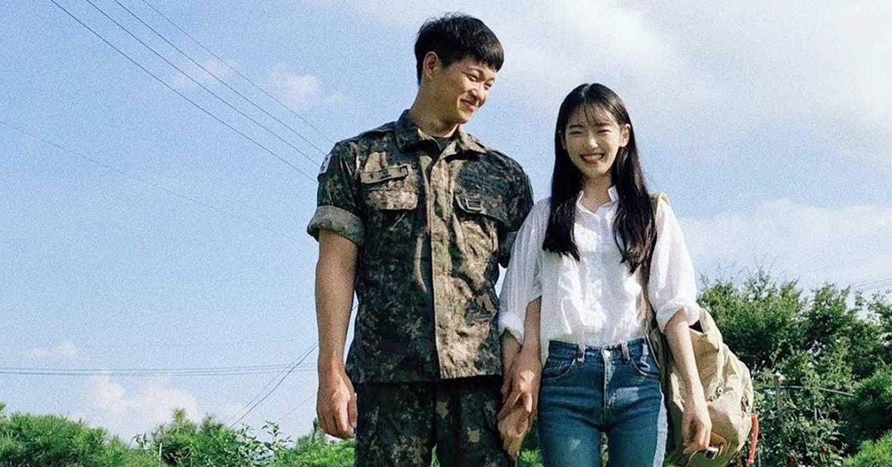 韓国軍人と付き合うメリット