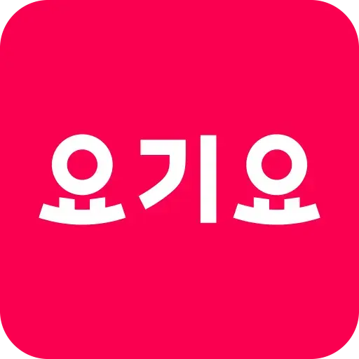 2026 Korea food delivery, delivery service app