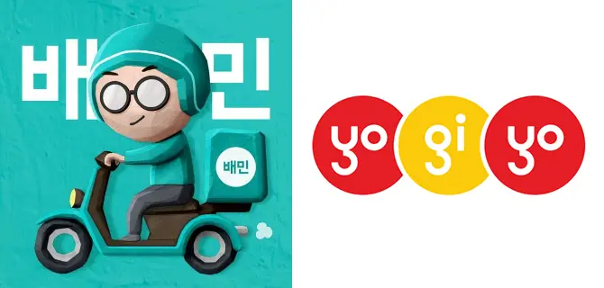 韓國外賣 韓國叫外賣方法 韓國點叫外賣 韓國外賣app推薦 韓國外賣app點用 韓國外賣香港信用卡 韓國旅行 漢江外賣 creatrip代叫外賣服務