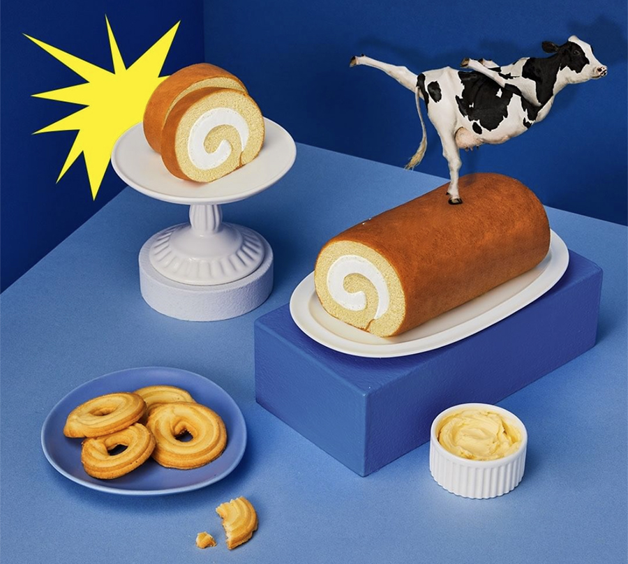 韓國 PARIS BAGUETTE