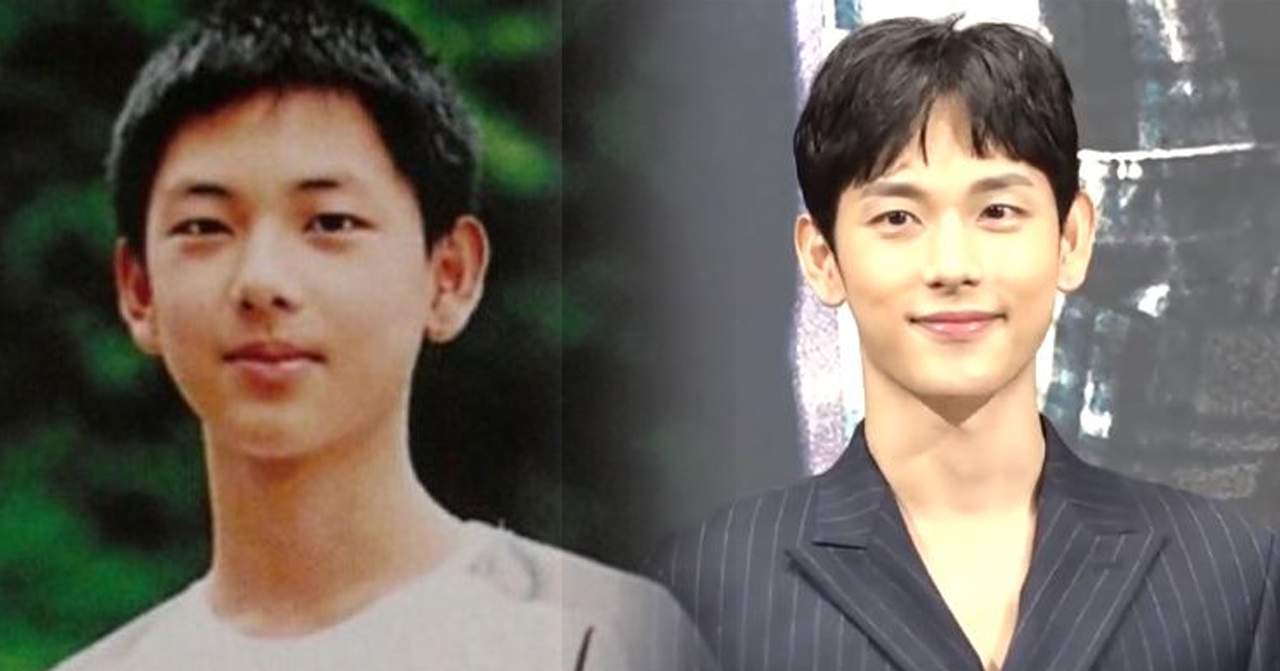 Ghen tị với 5 sao Kpop đạt điểm siêu cao trong kì thi đại học, đúng là vừa đẹp lại vừa giỏi 