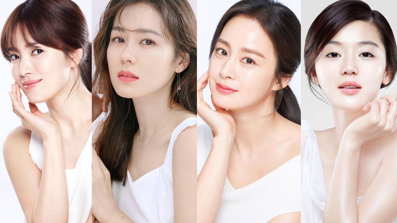 5 ดาราอัจฉริยะที่ได้คะแนนสูงมาก ๆ ในการสอบเข้ามหาวิทยาลัย ทั้งหน้าตาดี แถมเก่งอีกต่างหาก