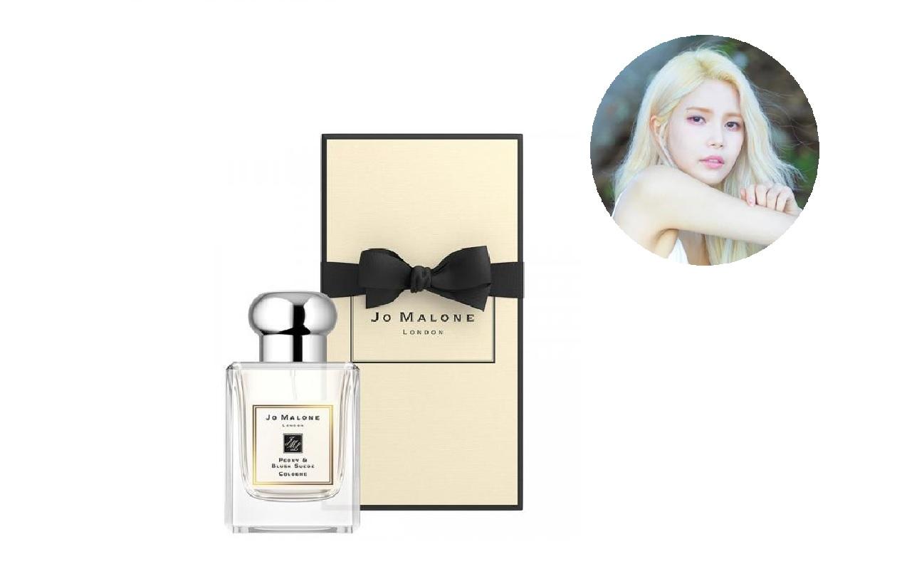 พบกับน้ำหอมที่ถูกอกถูกใจคุณสาวๆ ที่ถูกแนะนำโดยเหล่าไอดอลแะดาราแห่งวงการเกาหลี มีทั้งสำหรับกลิ่นสาวหวานหรือแม้แต่กลิ่นสำหรับสาวที่มีความั่นใจ