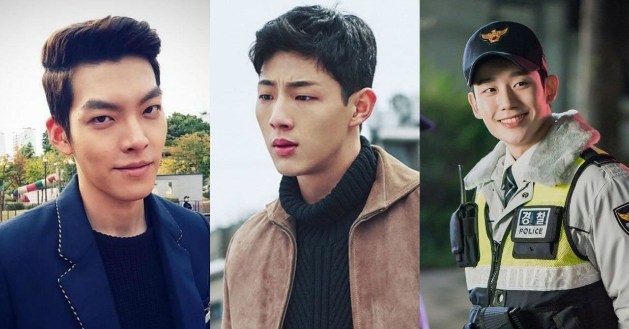 韓劇配角症候羣介紹圖片，專注於韓劇中吸引人的配角角色