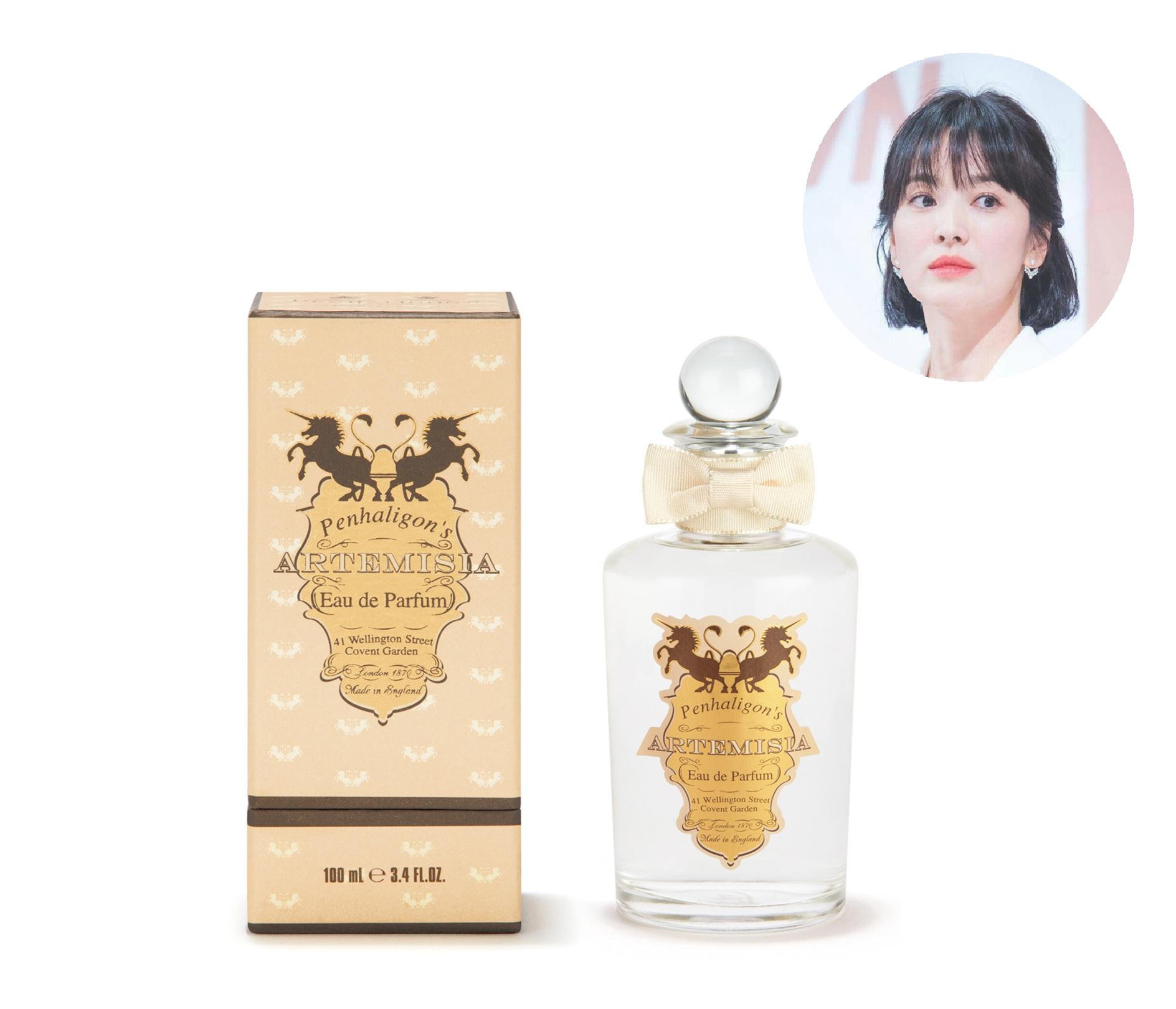 พบกับน้ำหอมที่ถูกอกถูกใจคุณสาวๆ ที่ถูกแนะนำโดยเหล่าไอดอลแะดาราแห่งวงการเกาหลี มีทั้งสำหรับกลิ่นสาวหวานหรือแม้แต่กลิ่นสำหรับสาวที่มีความมั่นใจ