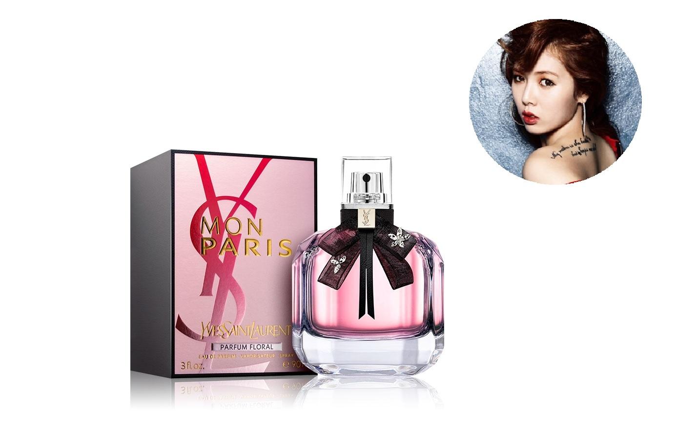 พบกับน้ำหอมที่ถูกอกถูกใจคุณสาวๆ ที่ถูกแนะนำโดยเหล่าไอดอลแะดาราแห่งวงการเกาหลี มีทั้งสำหรับกลิ่นสาวหวานหรือแม้แต่กลิ่นสำหรับสาวที่มีความั่นใจ