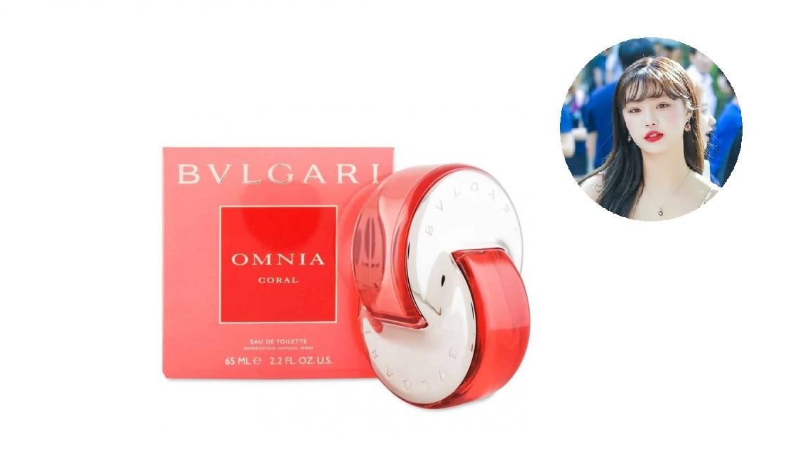 พบกับน้ำหอมที่ถูกอกถูกใจคุณสาวๆ ที่ถูกแนะนำโดยเหล่าไอดอลแะดาราแห่งวงการเกาหลี มีทั้งสำหรับกลิ่นสาวหวานหรือแม้แต่กลิ่นสำหรับสาวที่มีความั่นใจ