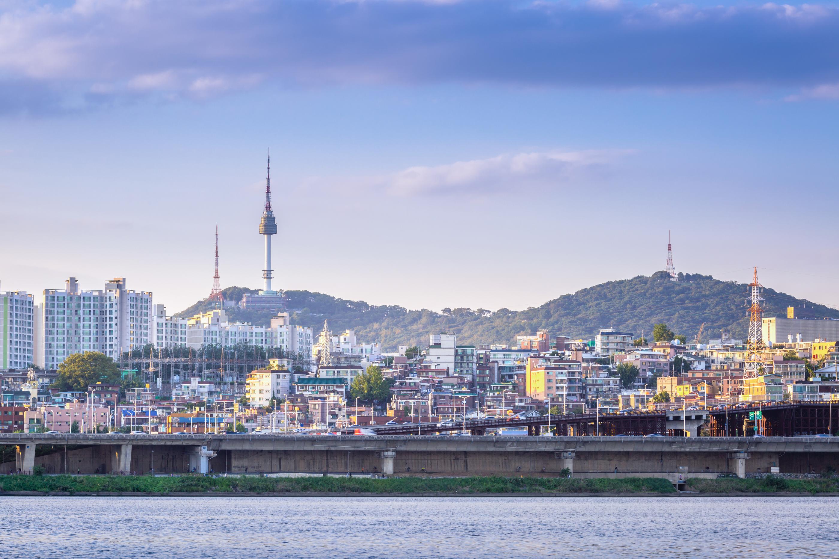 SEOUL TRAVEL GUIDE | Creatrip Locals' Guide