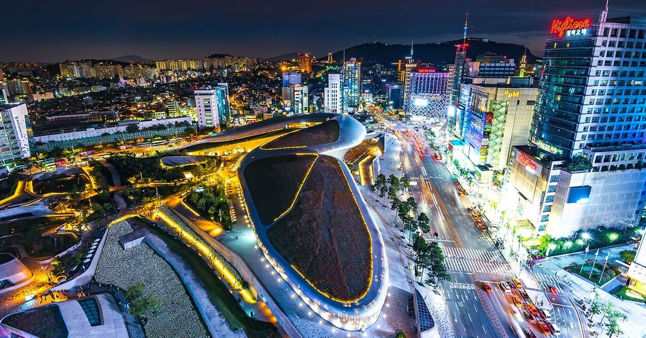 A Complete Breakdown Of Seoul Travel From Tourist Attractions And Parks To Food And Drinks | SEOUL TRAVEL GUIDE | Creatrip Locals