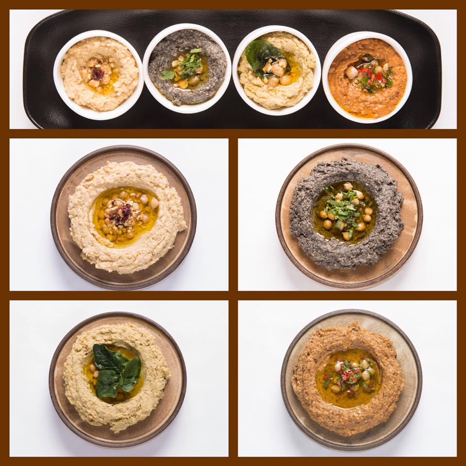 A Complete Guide On Vegan Eateries And Cafes In Korea