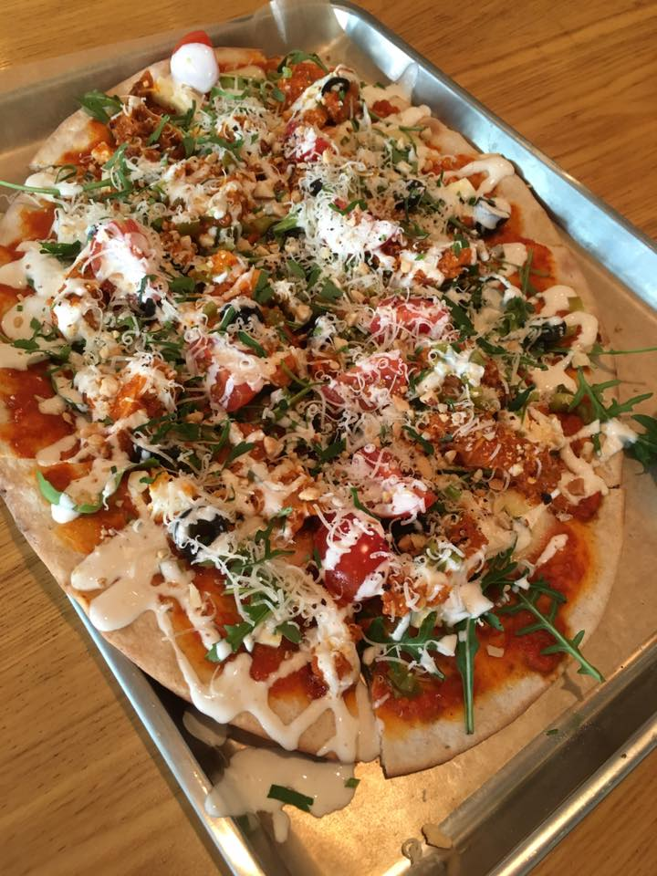 A Complete Guide On Vegan Eateries And Cafes In Korea