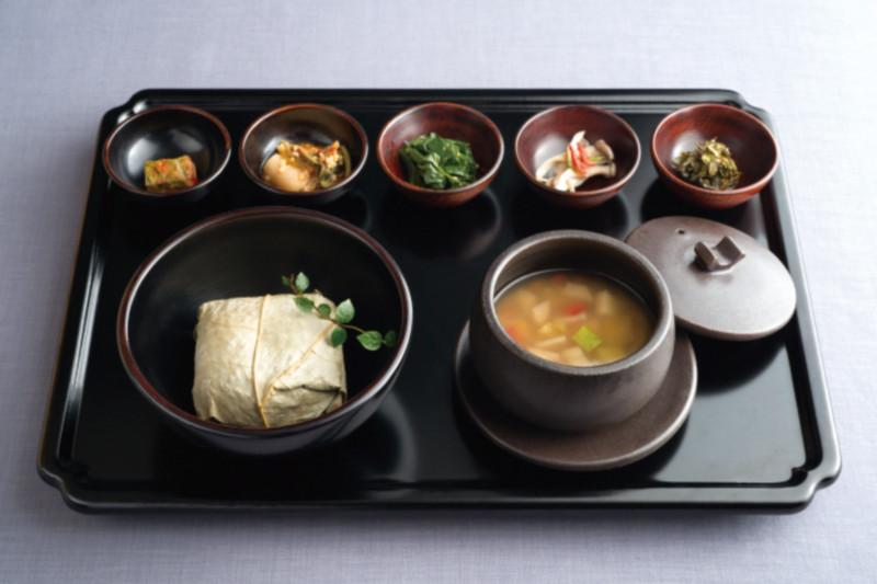 A Complete Guide On Vegan Eateries And Cafes In Korea